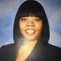 Salesian High School Employee Aleeya Francis-Butts's profile photo