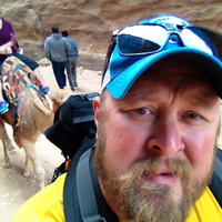 Chevron Phillips Chemical Company Employee Daniel Mayberry's profile photo