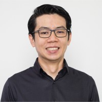 Veolia Water Technologies Employee Paul Goh's profile photo