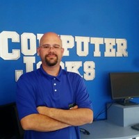 Computer Jocks Employee Richard Veid's profile photo