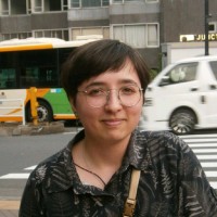 planet.fans Employee Kai Arcos Jimenez's profile photo