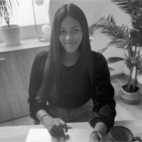 MethodeWeb Employee Tigui Camara's profile photo