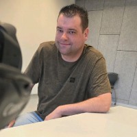 Gemeente Zaanstad Employee Ralph Weber's profile photo
