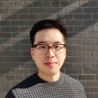 Rocco Design Architects Associates Employee Carl Cheng's profile photo