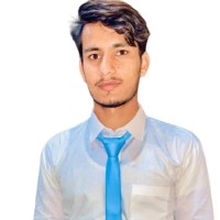 Hamza Ashfaq Email