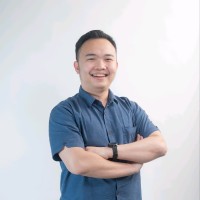PT Asuransi Jiwa BCA Employee Gian Donato's profile photo