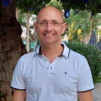 Shell Employee Kurt Cornelis's profile photo