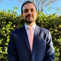 Servimedic S.A. Employee Agustín di Benedetto's profile photo