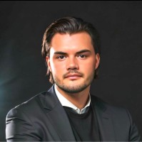 Derek Catron Email & Phone Number