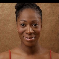 Dance Connect Worldwide Employee Dominique Hamilton's profile photo