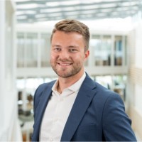 twoday Analytics Employee Isak Haugen's profile photo