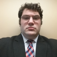 Joseph Wolf Email & Phone Number