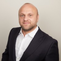 Modica Group Employee Richard Babanour's profile photo