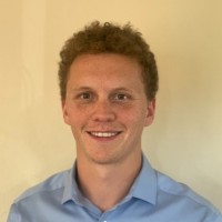 Brooks Manufacturing Co. Employee Evan Hull's profile photo