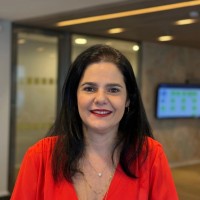 ANBIMA Employee Roberta Feijó's profile photo