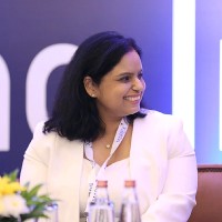Dhan Employee Pragati Vajpayee's profile photo