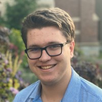 Dream Team Studio Employee Ben Friedl's profile photo