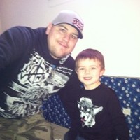 Alarm Hookup Inc Employee Tom Amerman's profile photo