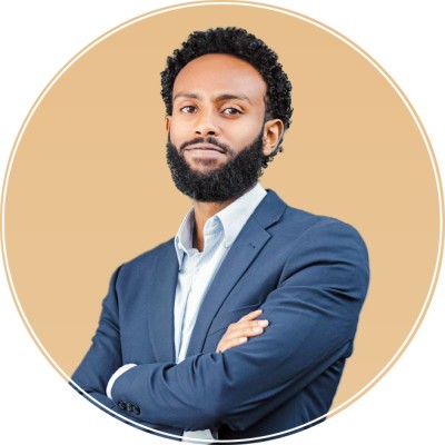SWIFT Program Employee Kidus Abebe's profile photo