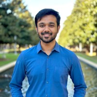 Deepak Ogad's profile photo