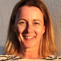 United Utilities Employee Christine North's profile photo