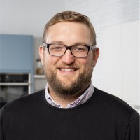 The Danesmoor Group Employee Paul McLaren-Dorrington's profile photo