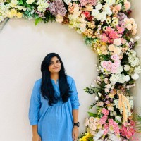 Agreefy Employee Anusha N's profile photo