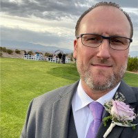 Be Unique Exhibits Employee John Brooks's profile photo