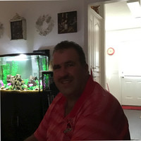 Coastal Logistics Group Employee William Miller's profile photo