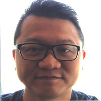 谷歌 Employee Eason Hsu's profile photo