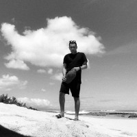 Times Supermarket Employee Jon Rivera's profile photo