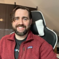 Cutsforth Inc. Employee Matt Brunell's profile photo