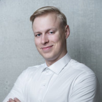 UAB Hotrema Employee Julius Kuncė's profile photo