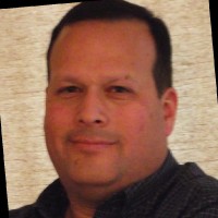 Amcor Employee Ron Sanchez's profile photo
