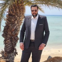 Waseet Electronics Co Employee Yaser Karasneh's profile photo