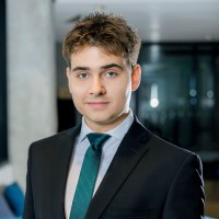 Irwin Lowy LLP Employee Vitaliy Ostapov's profile photo