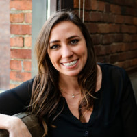 Spectrum Development Solutions Employee Kaitlin Boyce's profile photo