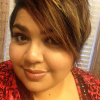 AlphaGraphics Old Town Employee Alma Amaya's profile photo