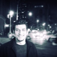 MedSec Employee Hamza Shatela's profile photo