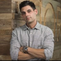 Roku Employee Dan Shapiro's profile photo