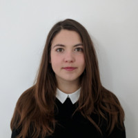 Bitfount Employee Bristena Oprisanu's profile photo