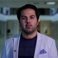 Farakav Employee Mehrdad Shamlou's profile photo