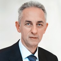 Ioannis Arkadianos Email & Phone Number