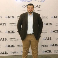Advanced Integrated Systems (AIS) Employee Ahmed El-Khalek's profile photo