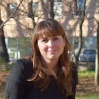 Judith Tejnóra's profile photo