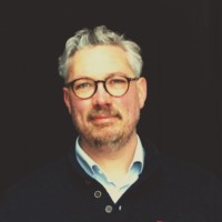 EyeCare Groep Employee Peter Zonneveld's profile photo