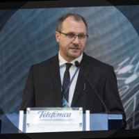 Telefónica Uruguay Employee Sergio de Santis Lanza's profile photo