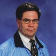 Mark Rauterkus