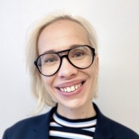 Saana Borgström Email