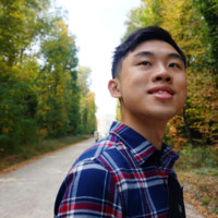 A.P. Moller - Maersk Employee Leonard Sim's profile photo